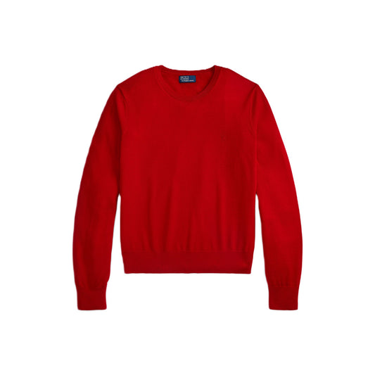 Maglione girocollo