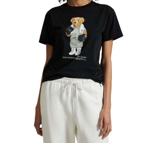 Tshirt girocollo Teddy Bear