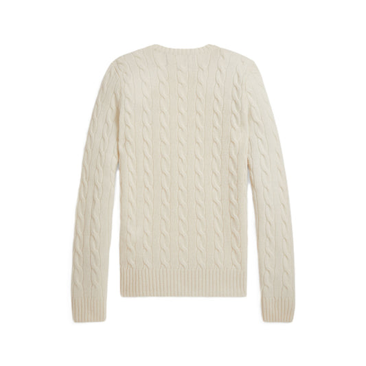 Maglione girocollo JULIANNA