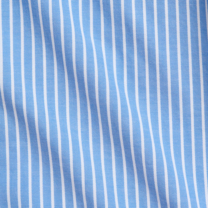Camicia Oxford righe