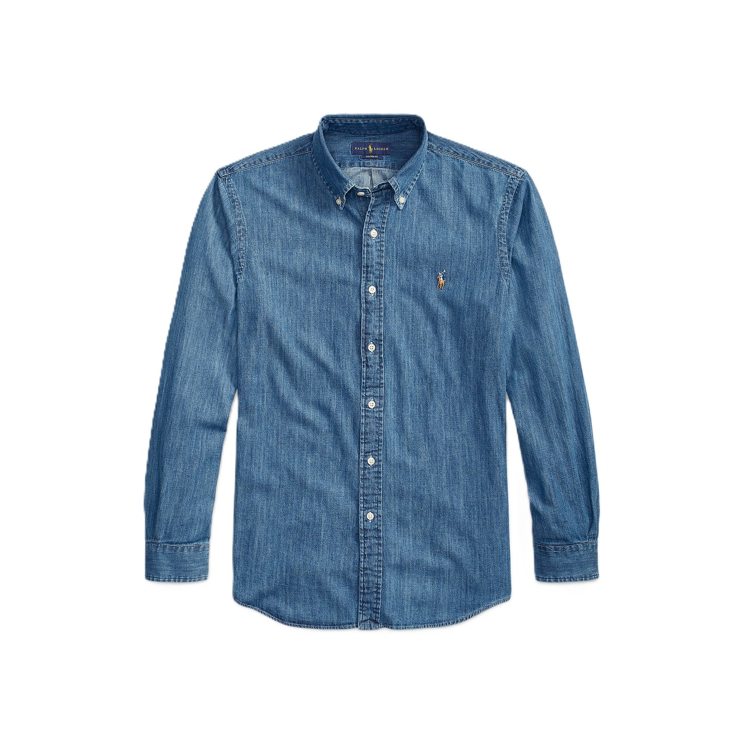Camicia denim