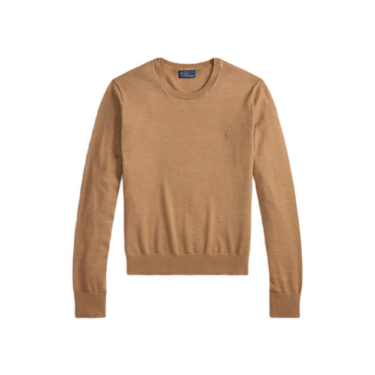 Maglione girocollo