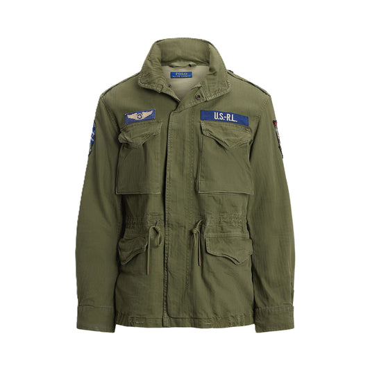 Iconic Field Jacket