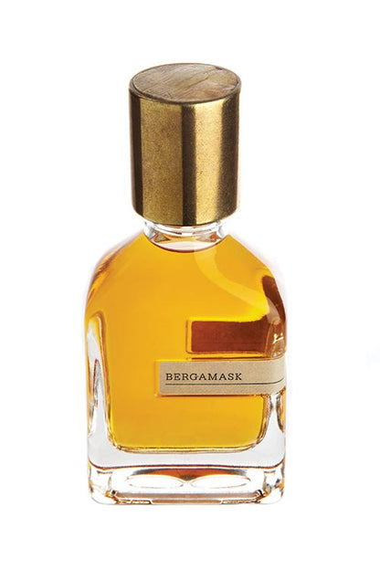 Bergamask