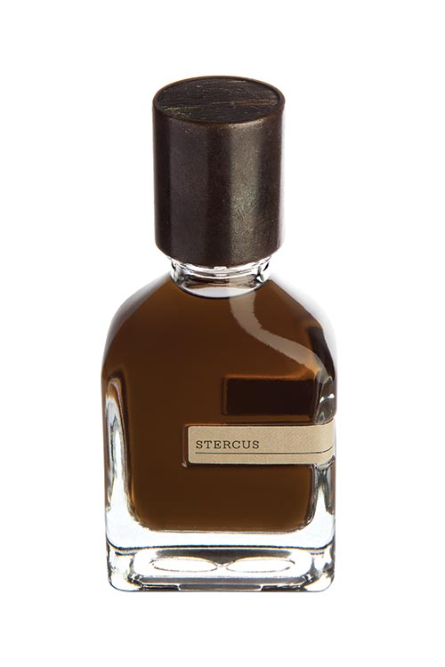 Stercus