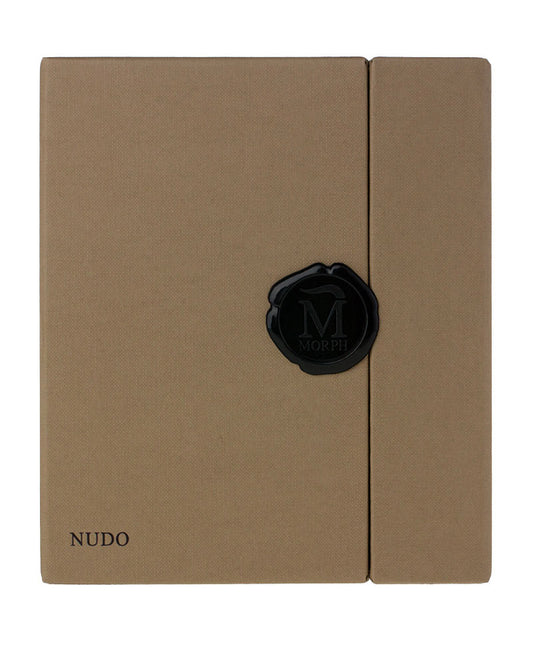 Nudo